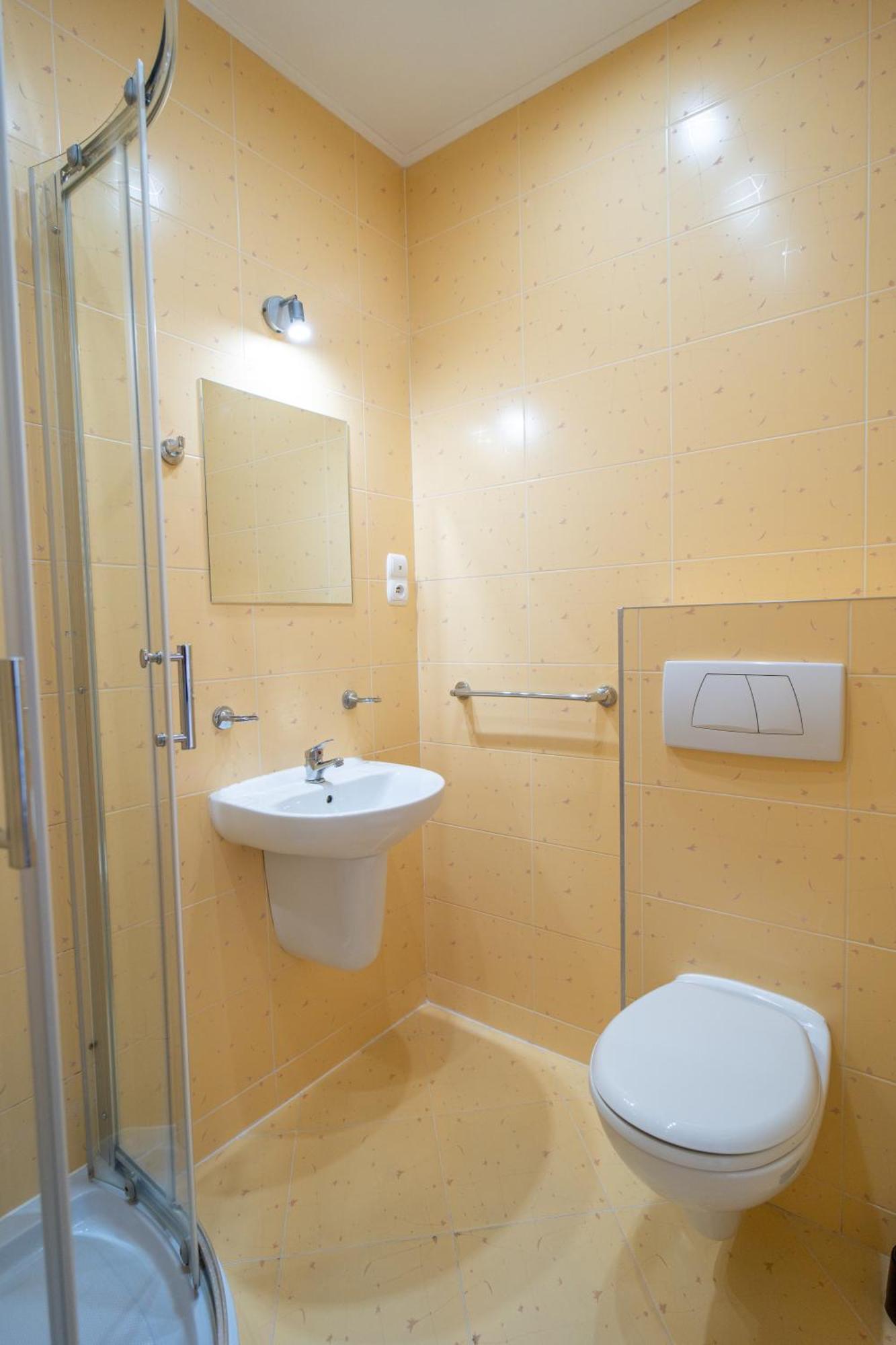 Pod Wydma Otel Unieście Dış mekan fotoğraf