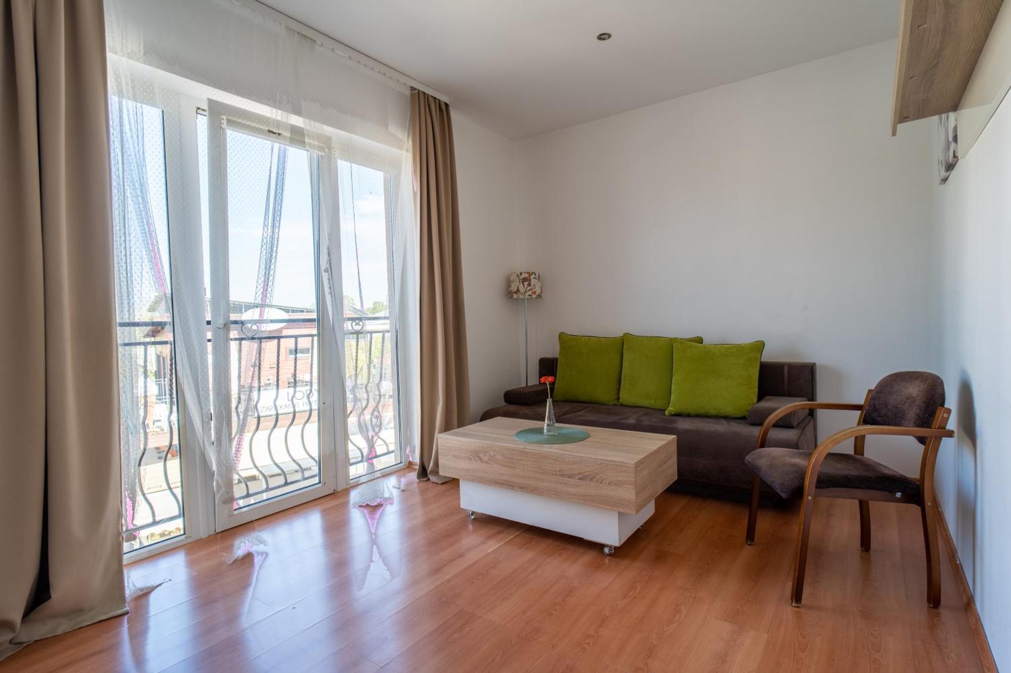 Pod Wydma Otel Unieście Dış mekan fotoğraf